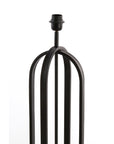 Stehlampe / Lampenfuß