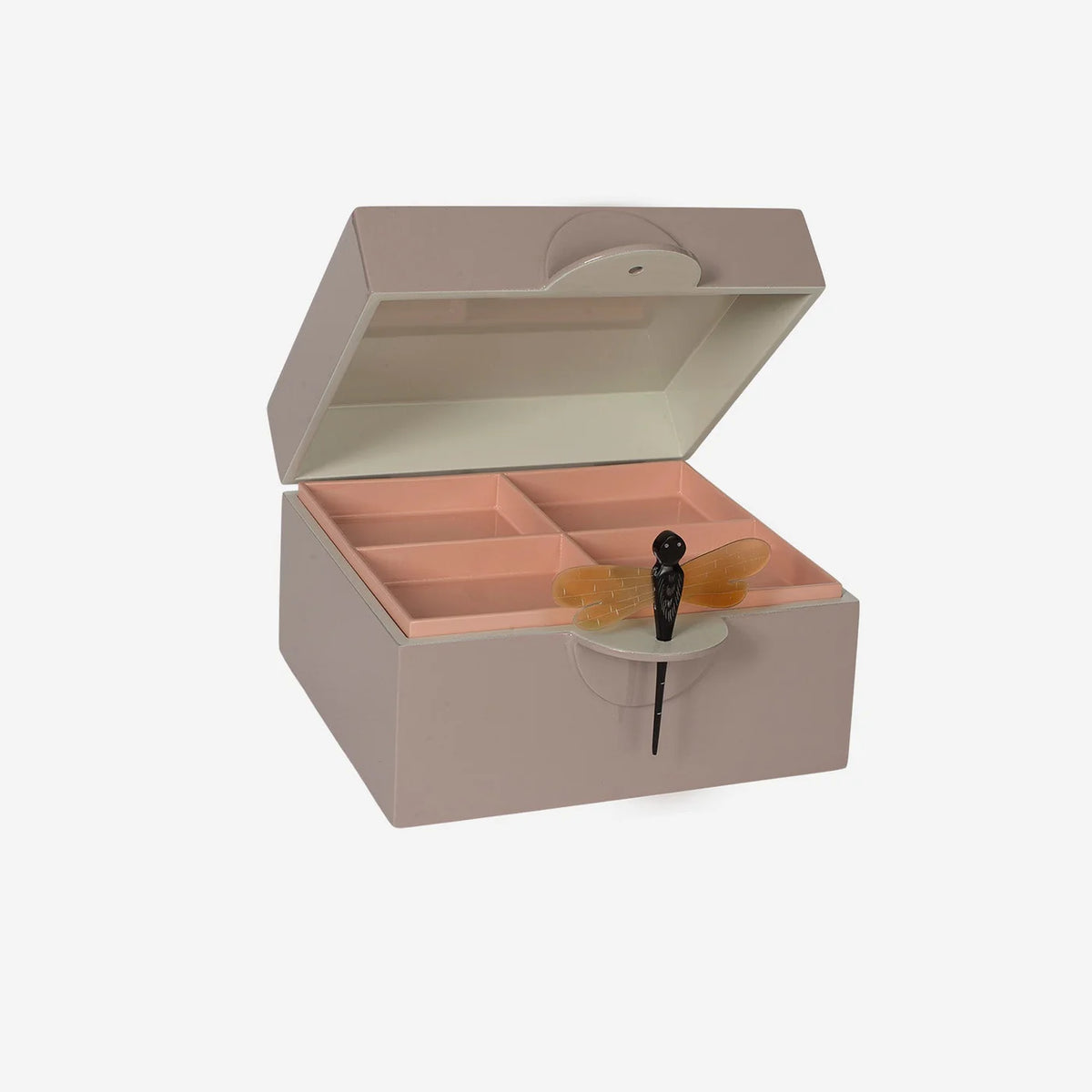 Schmuckbox Libelle M