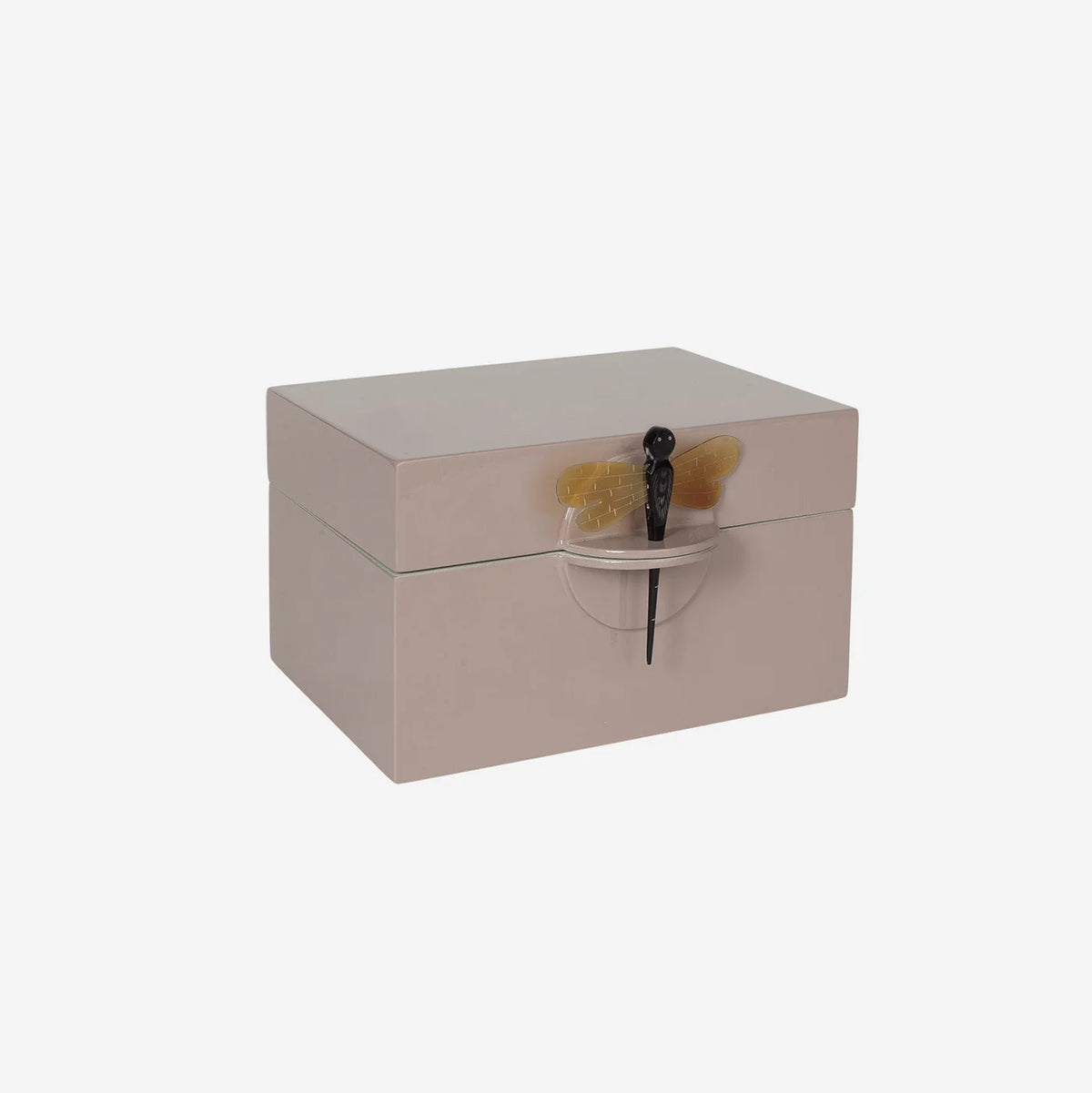 Schmuckbox Libelle M