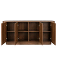 Sideboard in Walnuss-Optik