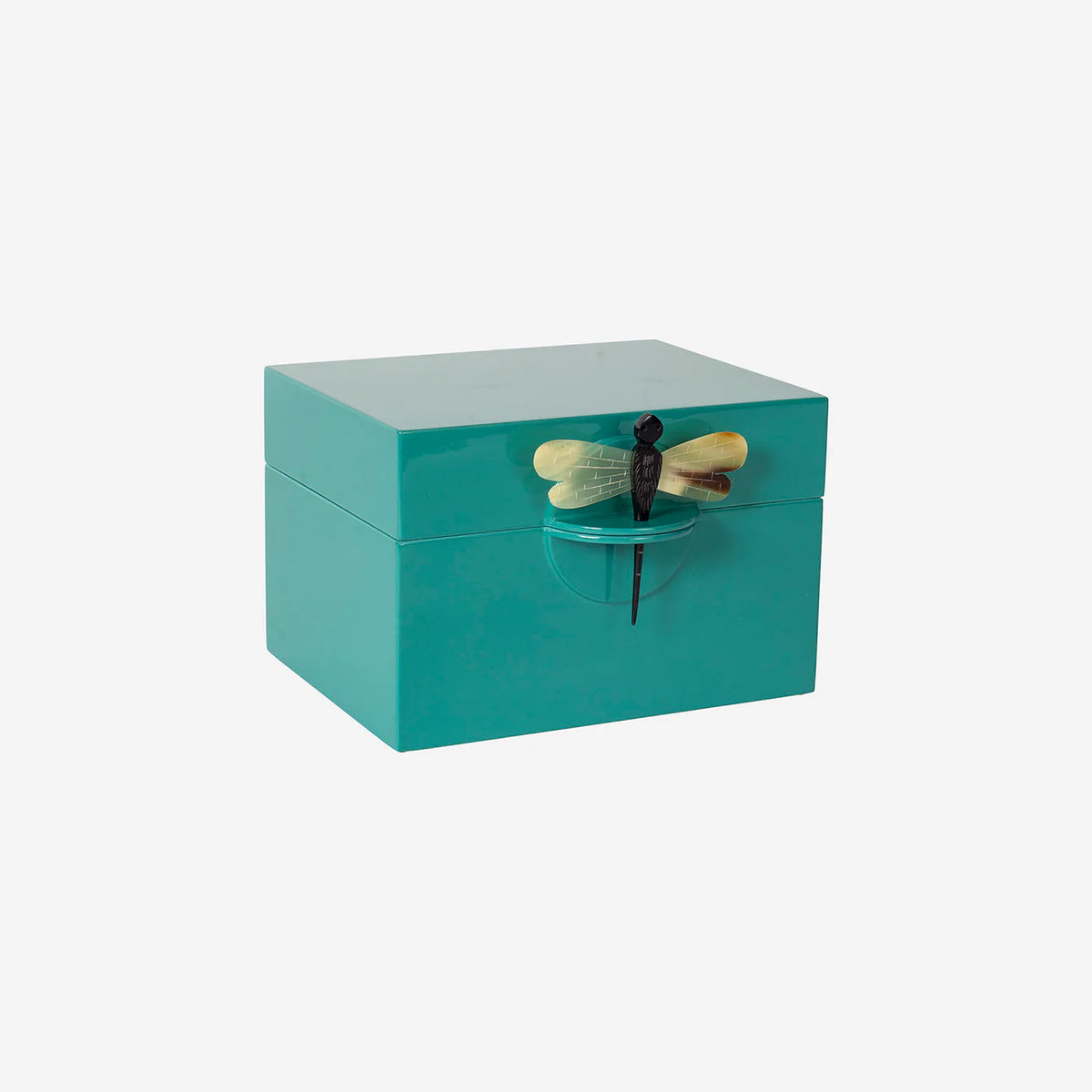 Schmuckbox Libelle M