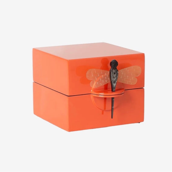Schmuckbox Libelle S