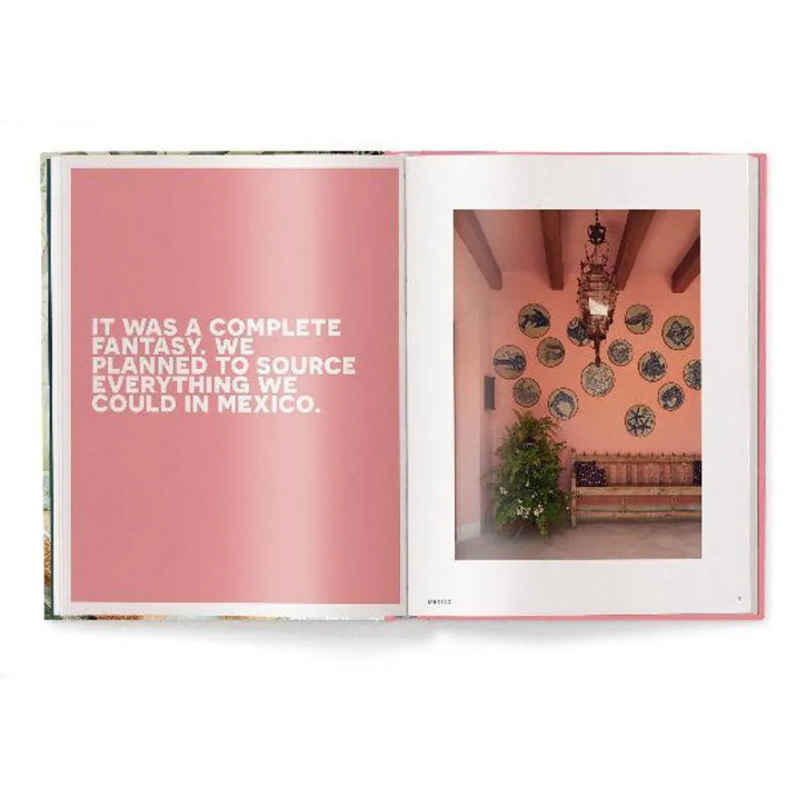 Buch Interior Design in Latin America