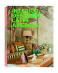 Buch Interior Design in Latin America