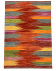 Teppich Kelim 207 x 143  cm