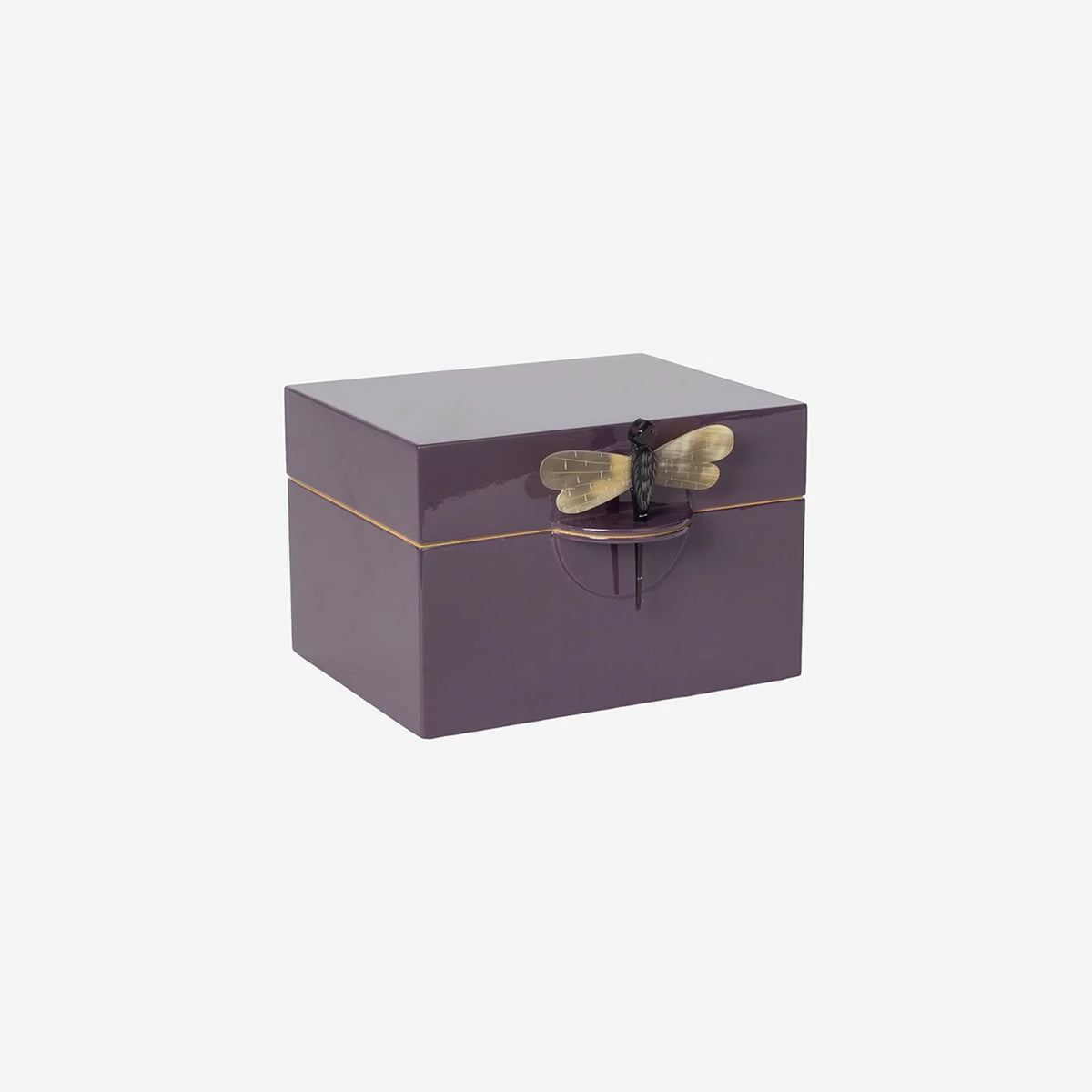Schmuckbox Libelle M
