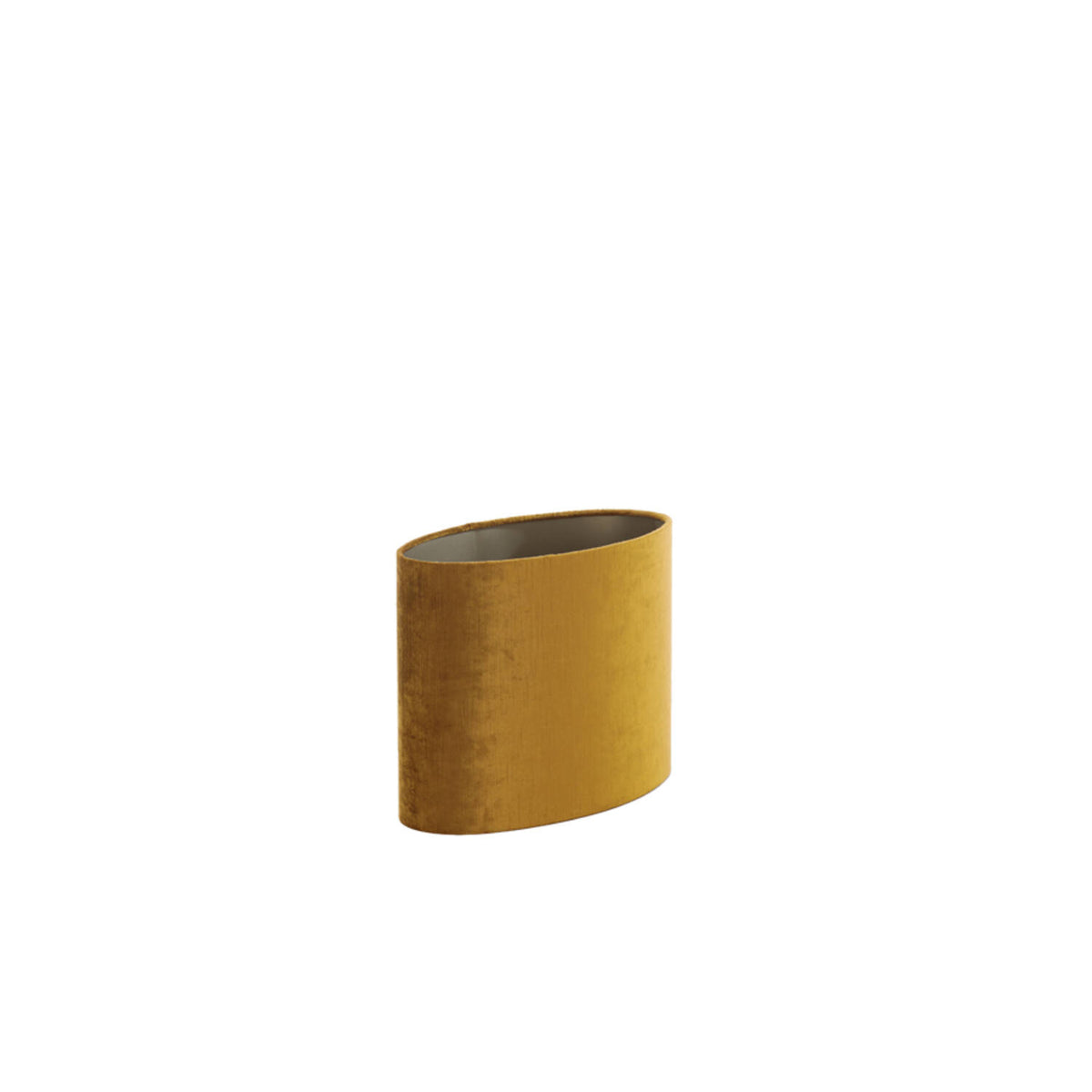 Lampenschirm Gemstone Samt