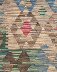 Teppich Kelim 243 x 176 cm