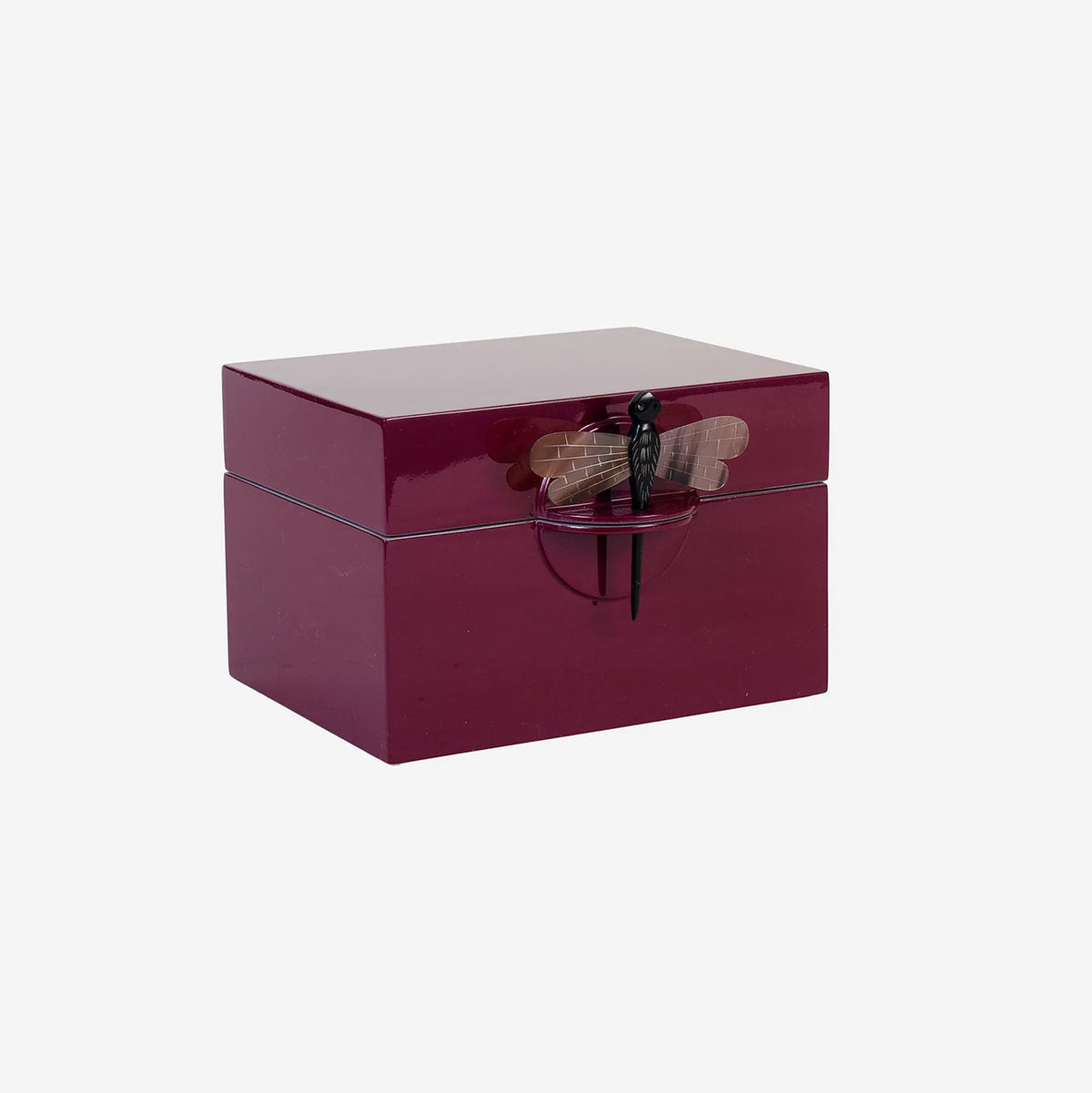 Schmuckbox Libelle M