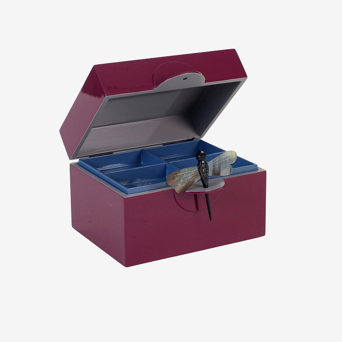 Schmuckbox Libelle M