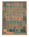 Teppich Kelim 243 x 176 cm