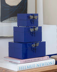 Schmuckbox Libelle M