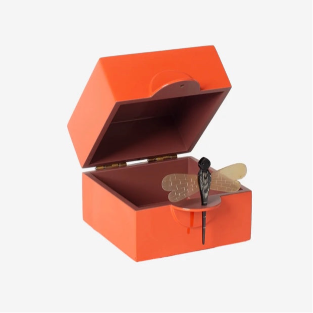 Schmuckbox Libelle S