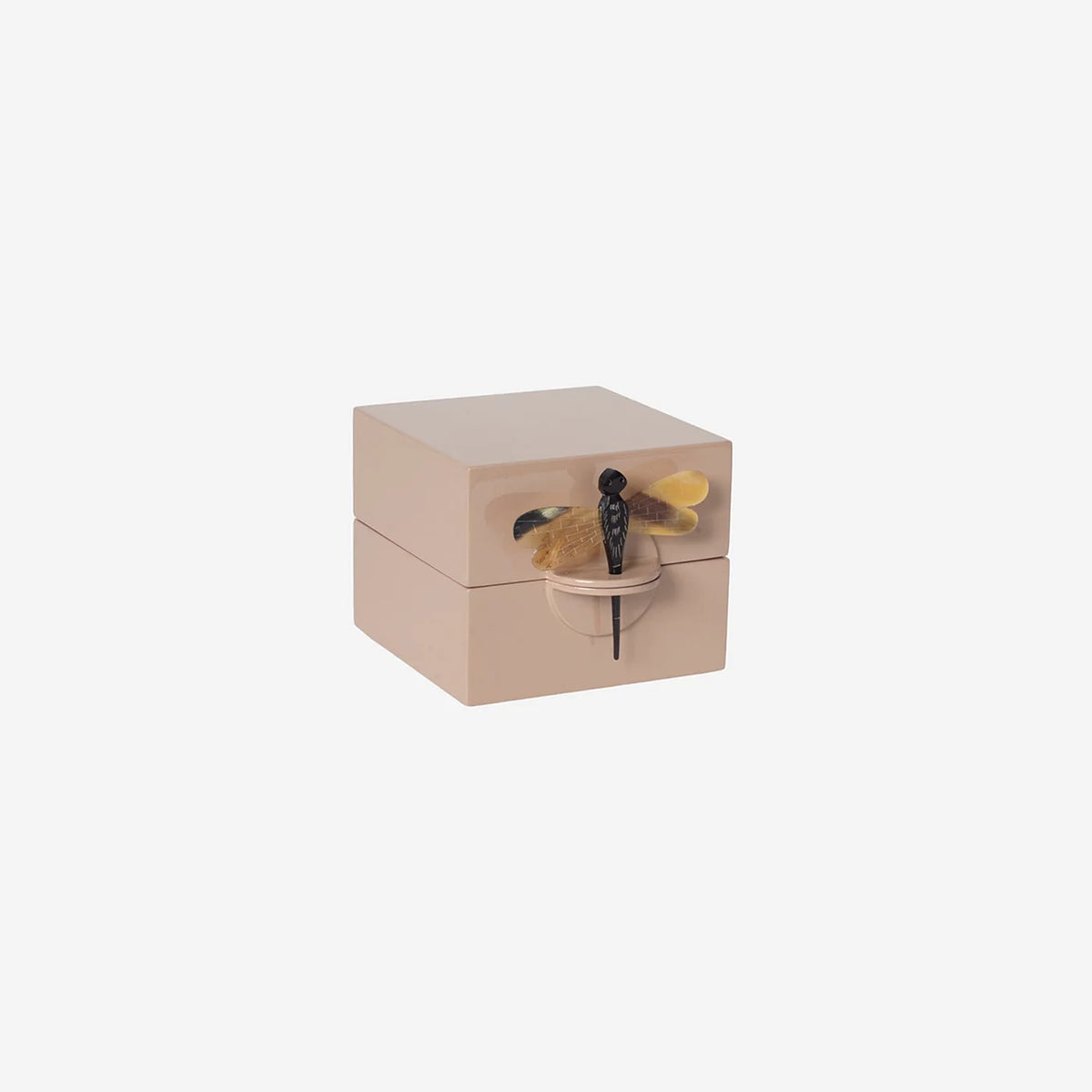 Schmuckbox Libelle S
