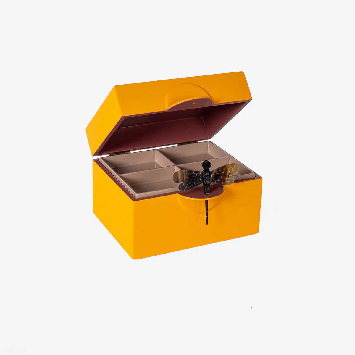 Schmuckbox Libelle M