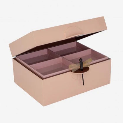 Schmuckbox Libelle XL
