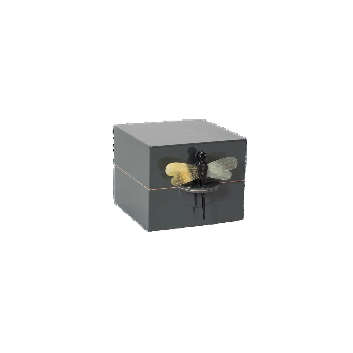 Schmuckbox Libelle S