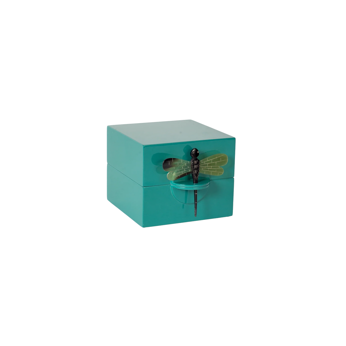 Schmuckbox Libelle S