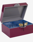 Schmuckbox Libelle XL