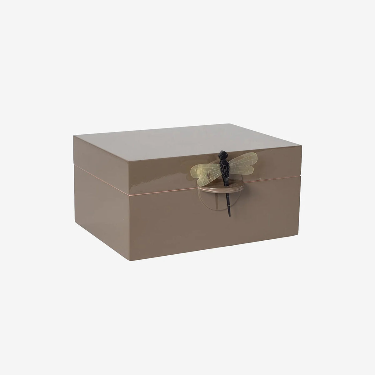 Schmuckbox Libelle XL