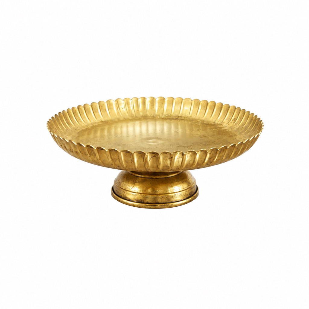 Etagere, Kuchenplatte,