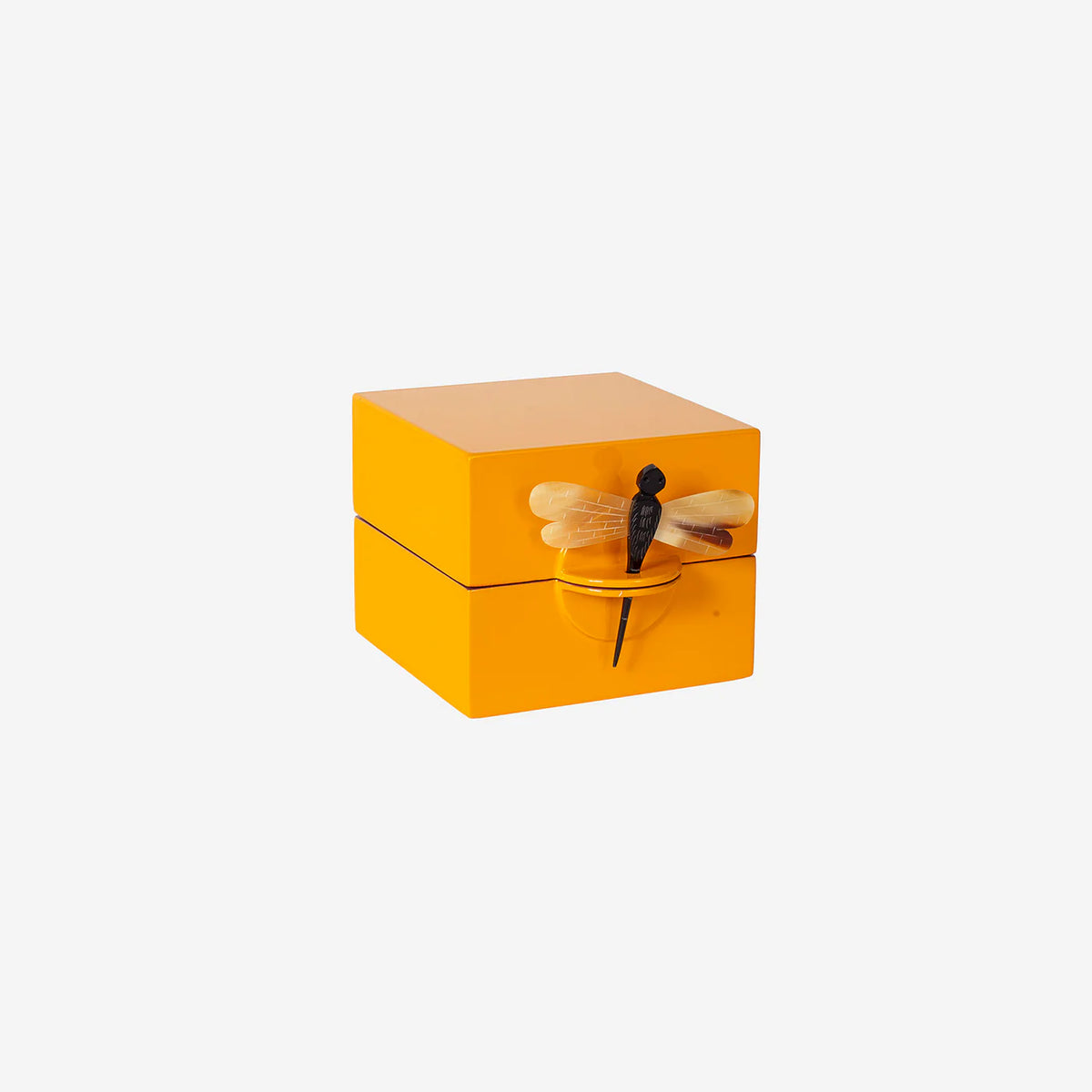 Schmuckbox Libelle S