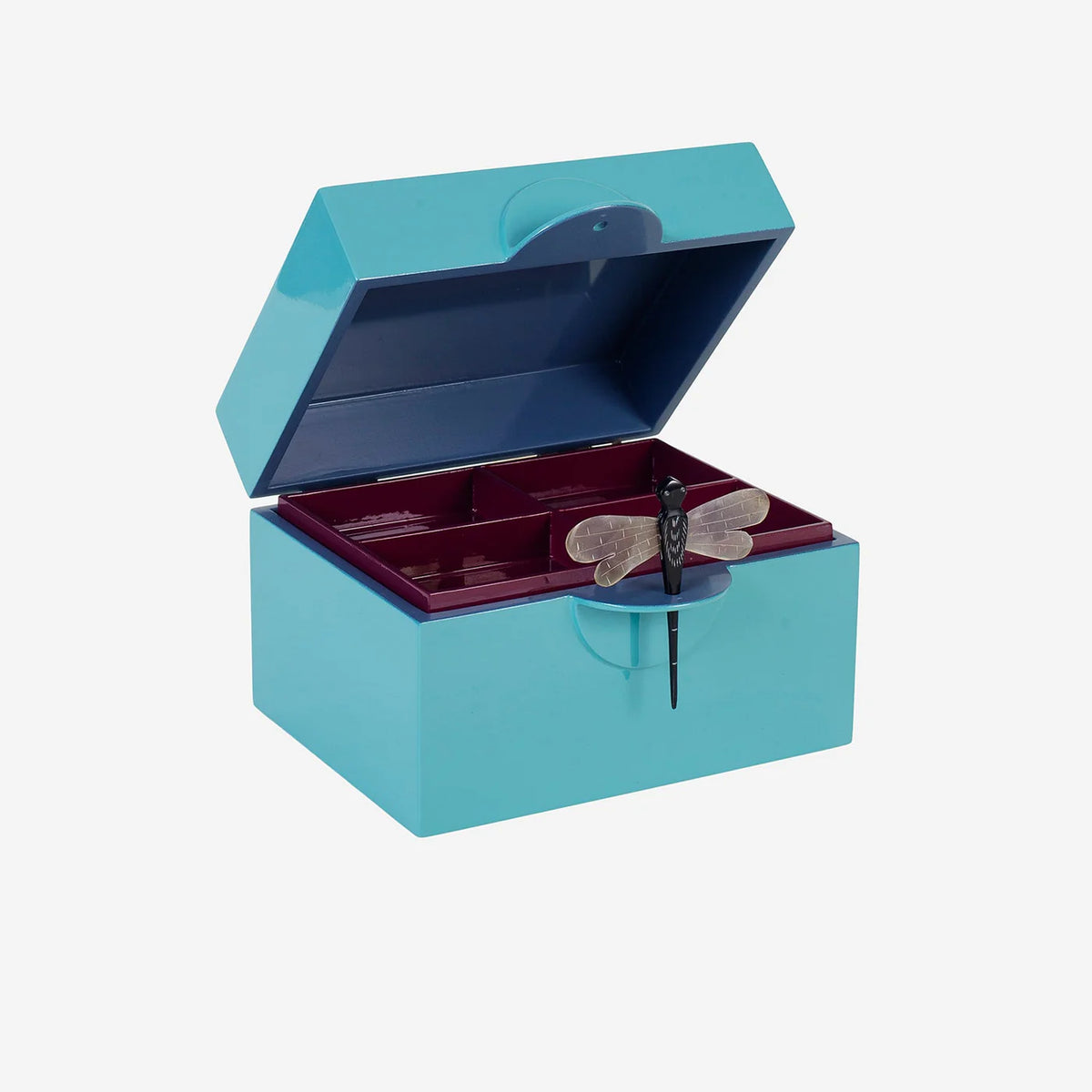 Schmuckbox Libelle M