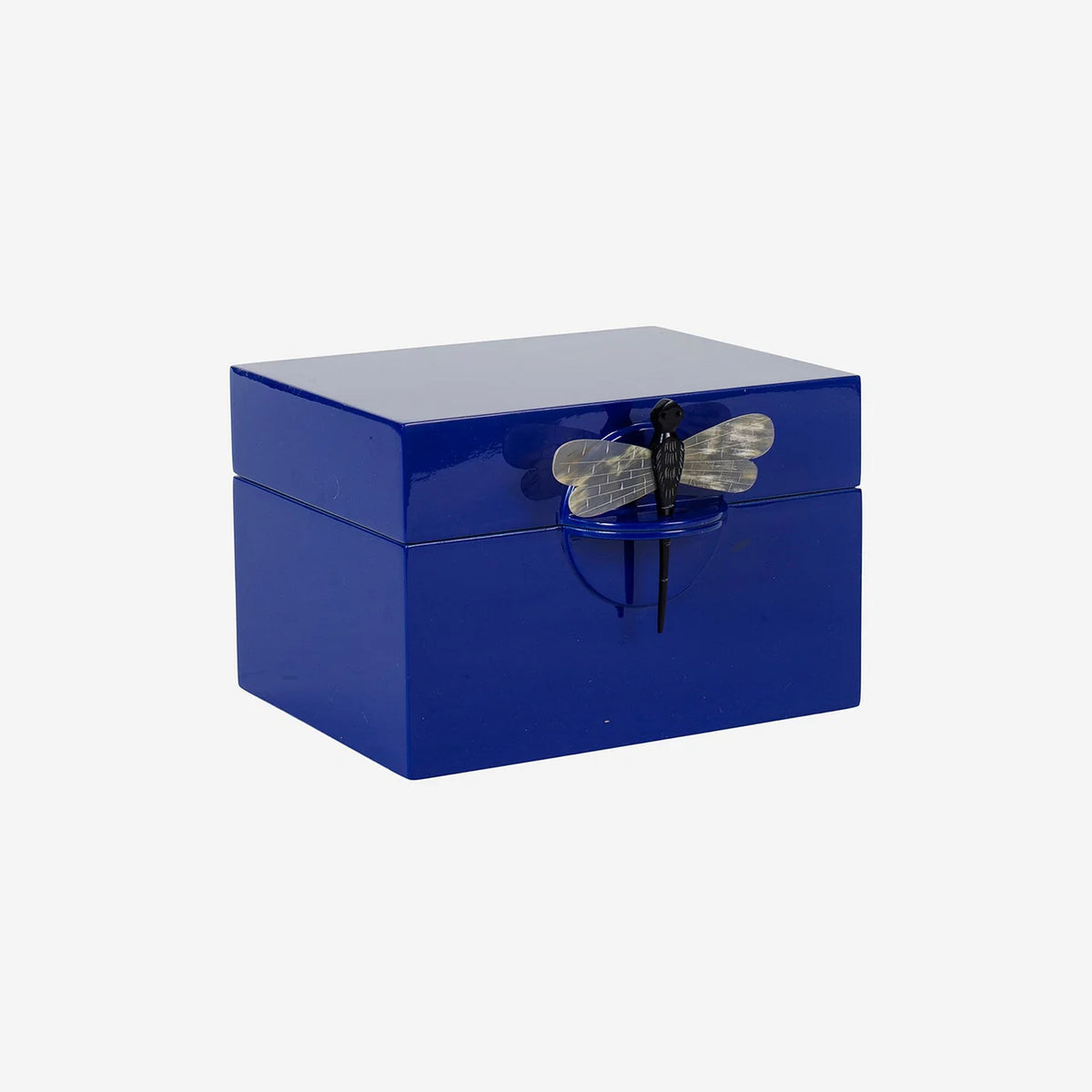 Schmuckbox Libelle M