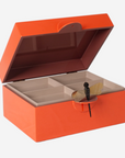 Schmuckbox Libelle XL
