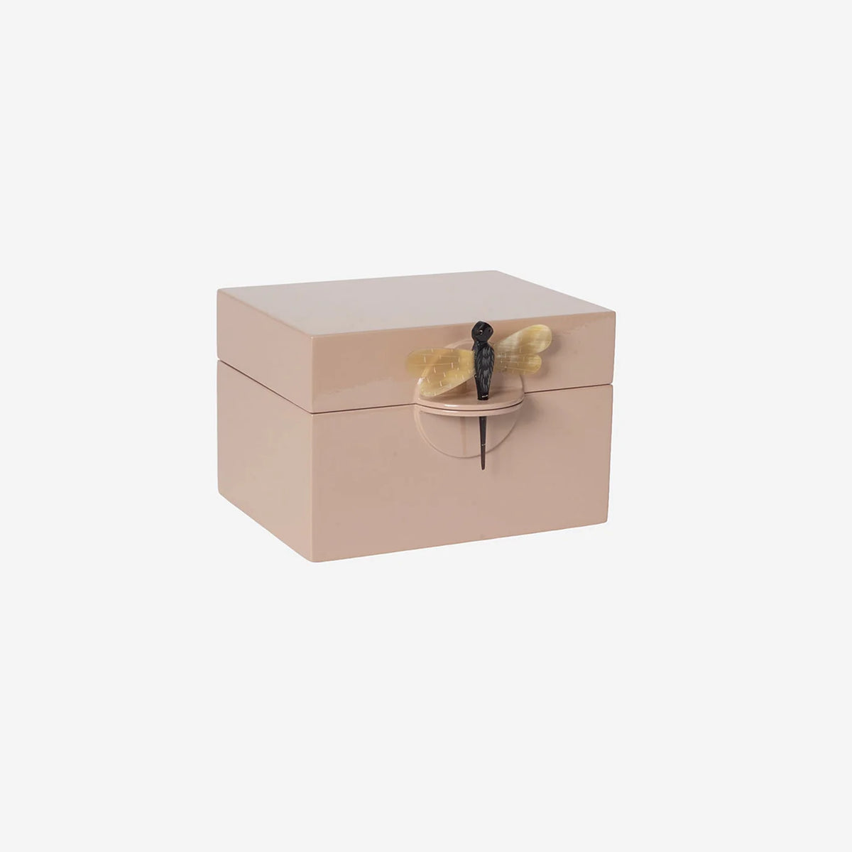 Schmuckbox Libelle M