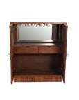 Kommode / Bar vintage look