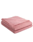 Decke 100% Mohair uni