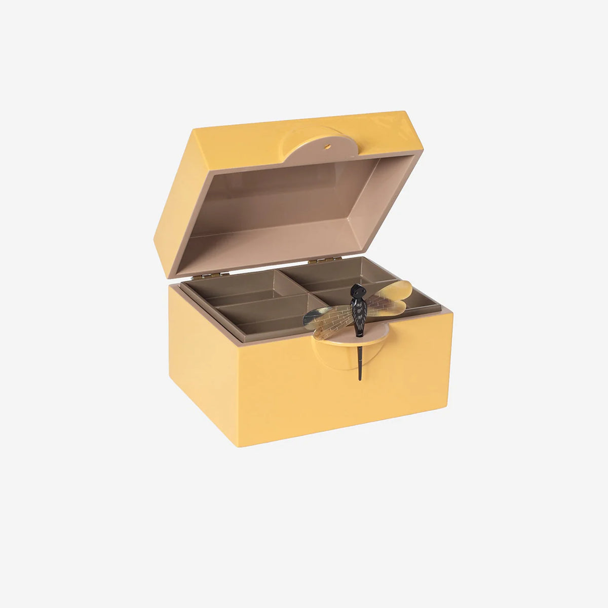 Schmuckbox Libelle M