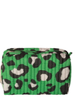 Kosmetiktasche Leopard
