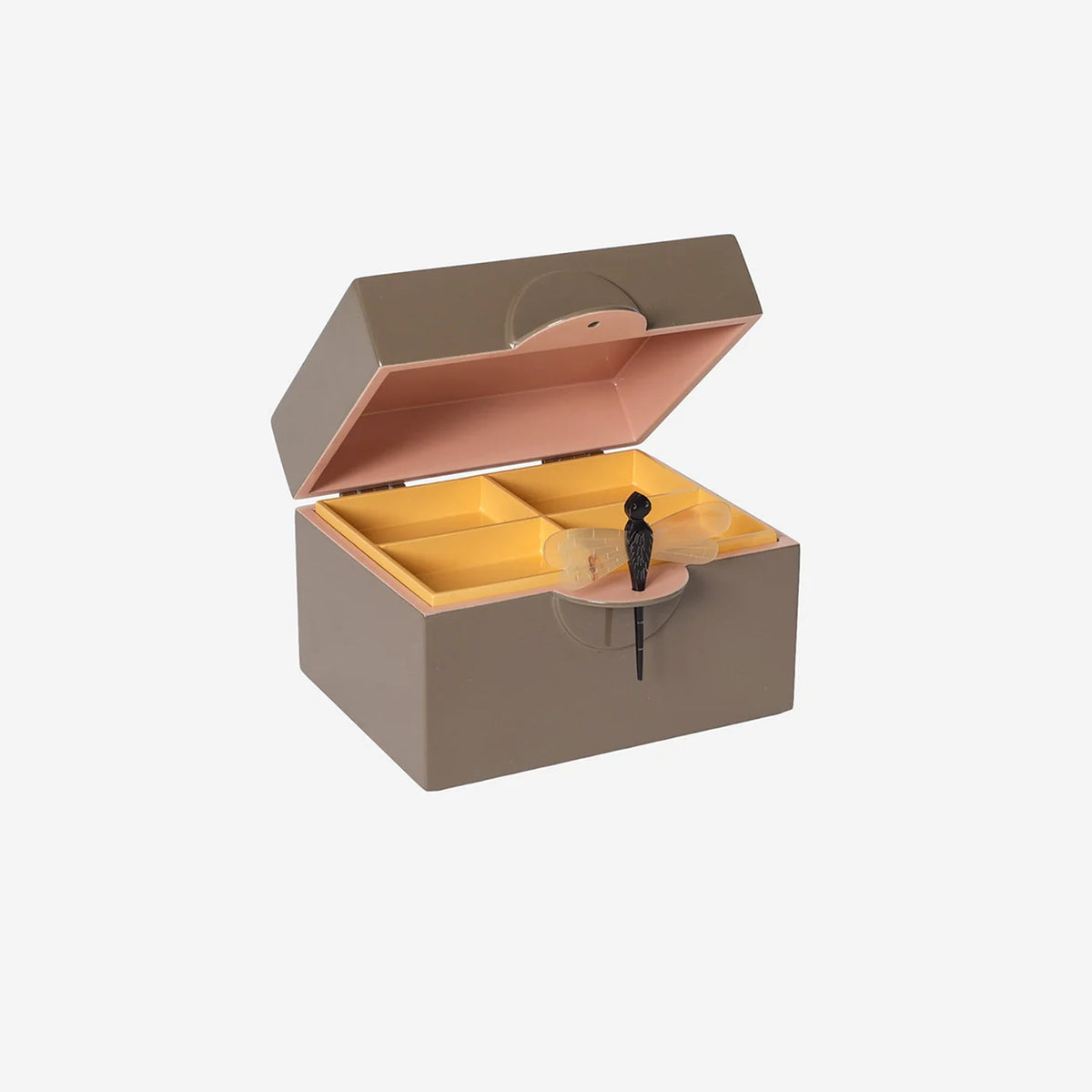 Schmuckbox Libelle M