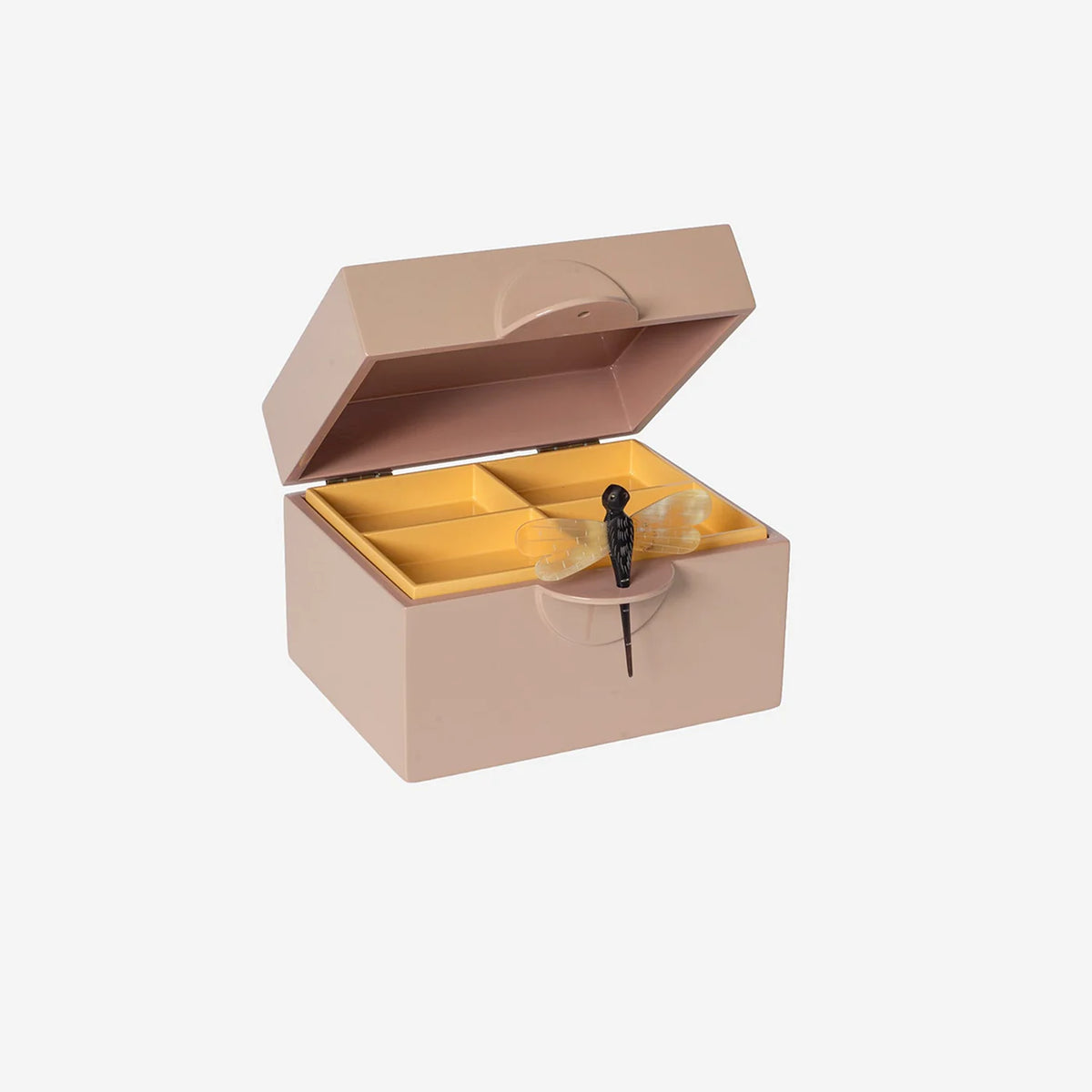Schmuckbox Libelle M