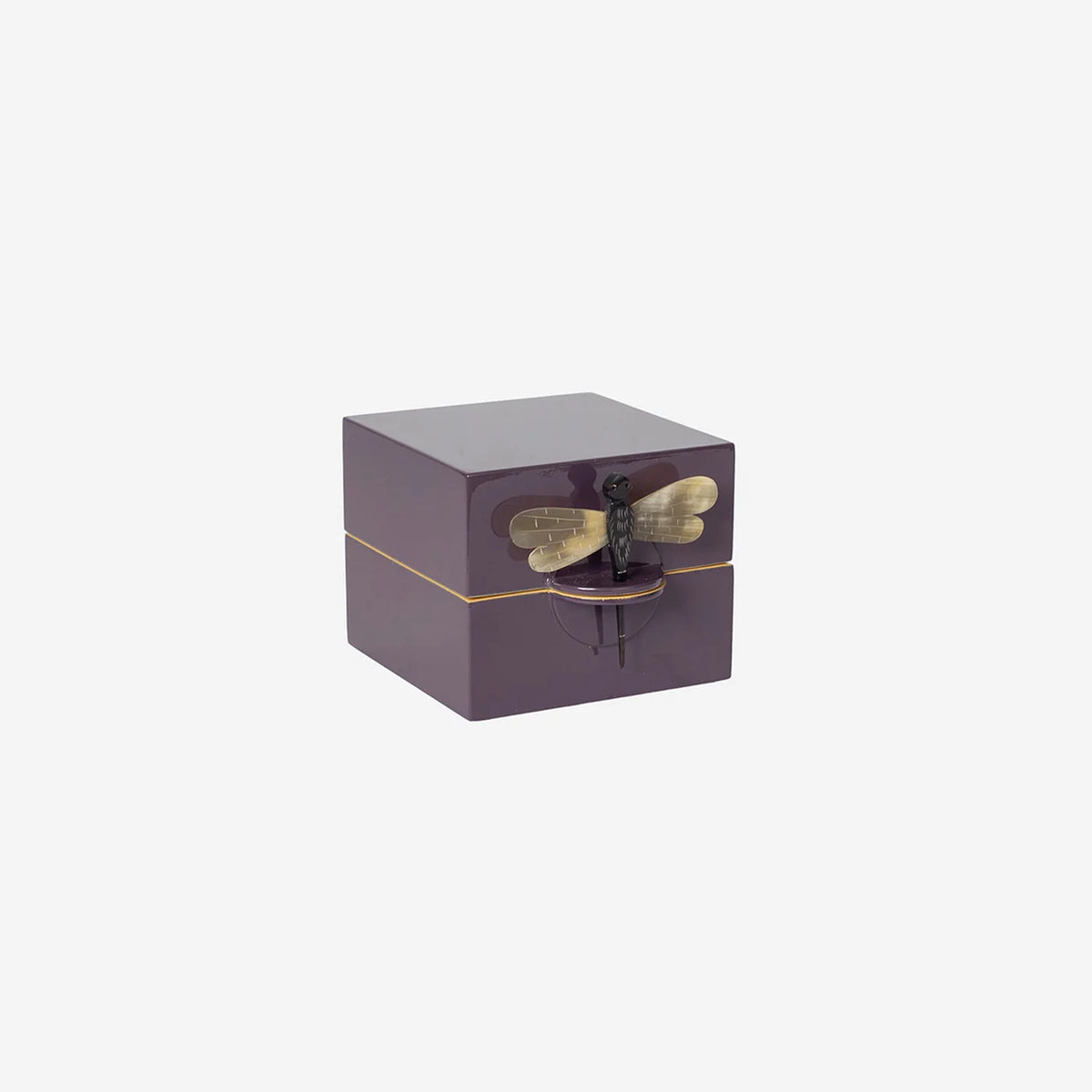 Schmuckbox Libelle S