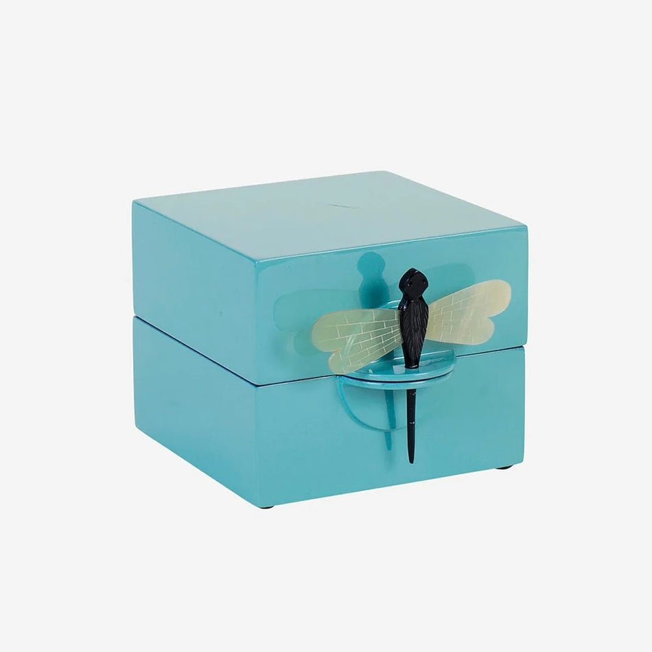 Schmuckbox Libelle S