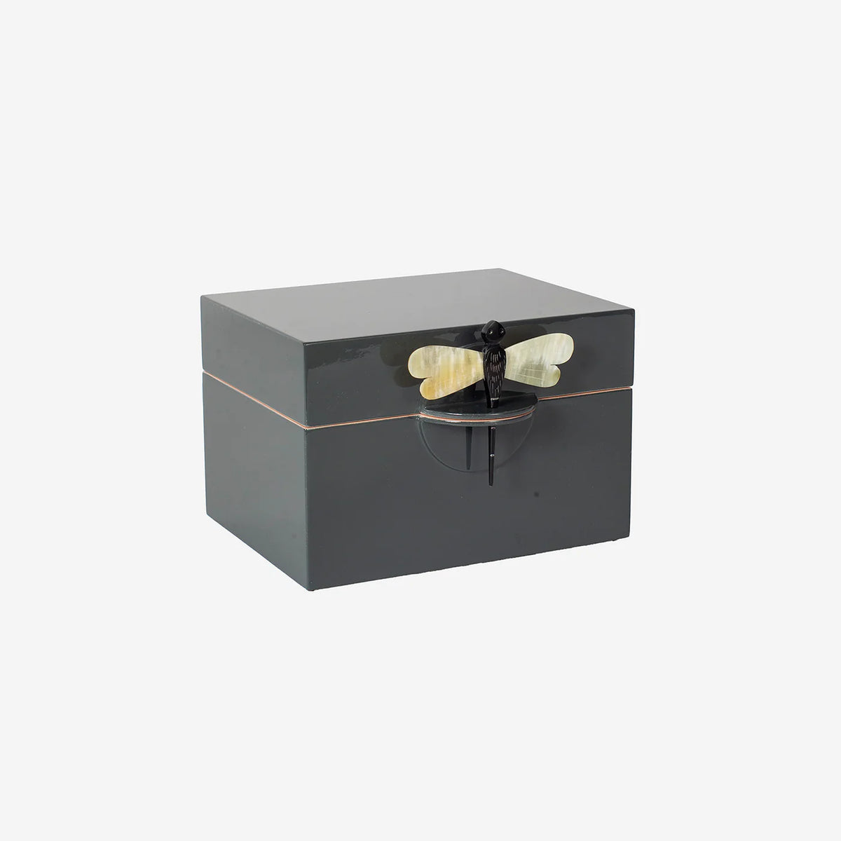 Schmuckbox Libelle M