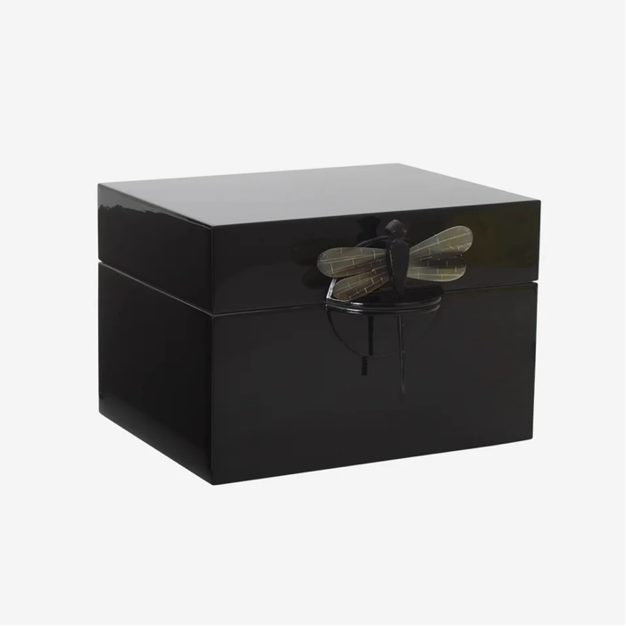 Schmuckbox Libelle M