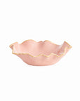 Schale rosa