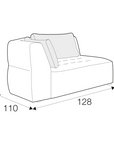 Sofa Cleo