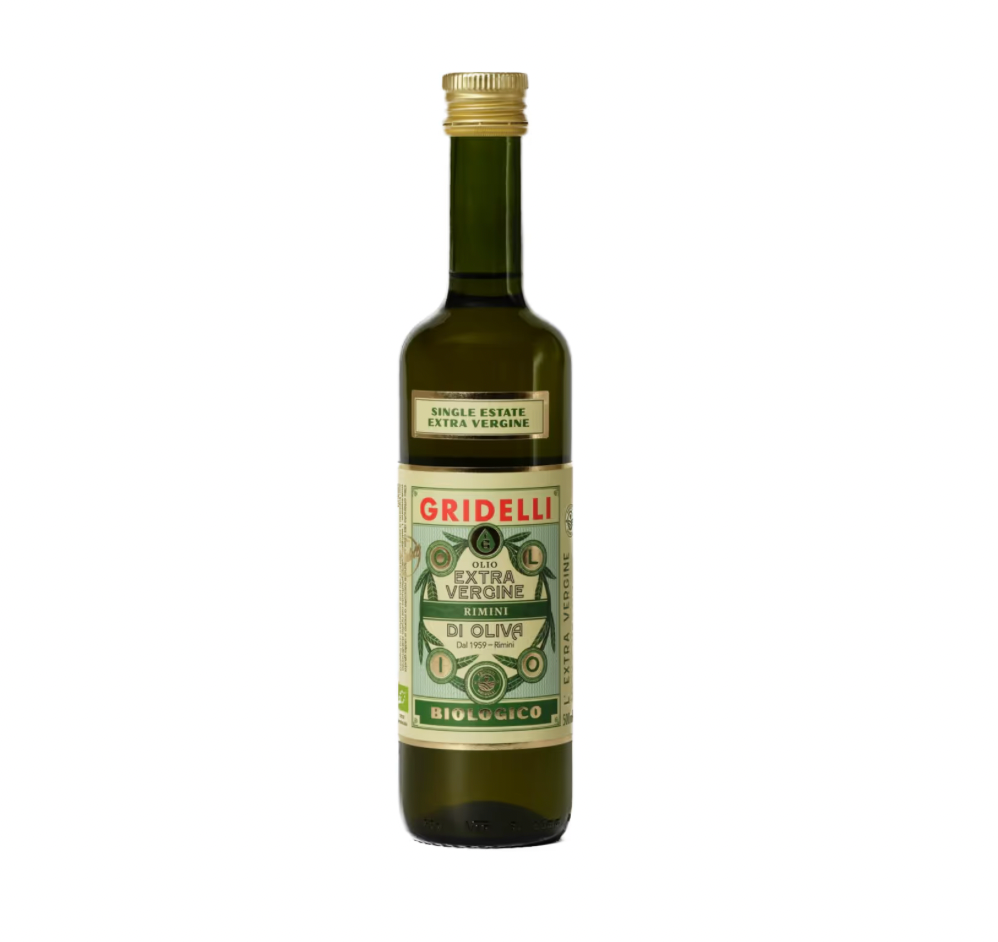 Olivenöl Rimini