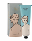 Handcreme Frauenmotiv