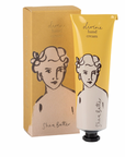 Handcreme Frauenmotiv