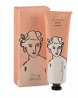 Handcreme Frauenmotiv