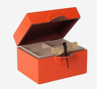 Schmuckbox Libelle M