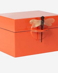 Schmuckbox Libelle M