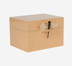 Schmuckbox Libelle M