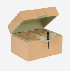 Schmuckbox Libelle M